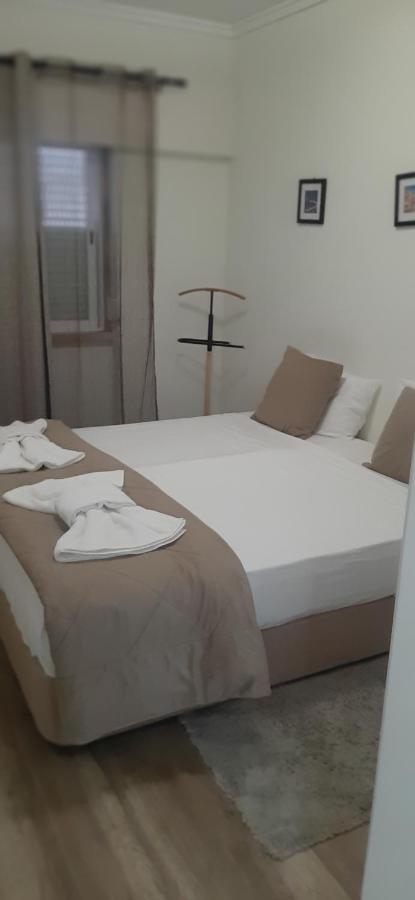 Minimalist Apartment Located Near Belem Lisboa 外观 照片